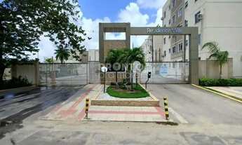 Imagem 6: Barra de Jangada - Apartamento com 48 metros - 2 Quartos - 1 Garagem - Jaboatão dos, PE