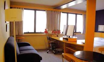 Imagem 3: Flat com ótimo preço no bairro Jardins. Confira!