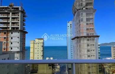 Imagem: Cobertura à venda em Meia Praia, Itapema