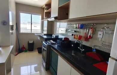 Imagem 4: Apartamento Locação e Venda Aracagy Vista Mar