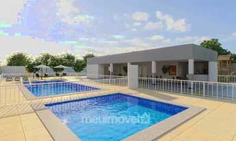 Imagem 7: 45mil |Vendo chave no Turu | Apartamento novo | Para vender logo