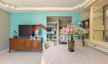 Imagem 7: Apartamento em Rua Dona Leonor - Rio Branco - Porto Alegre/RS