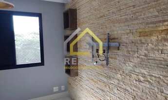 Imagem 5: Chacara Alto da Boa Vista - Apartamento para locação com 102m² condominio Chácara Alto da