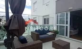 Imagem 3: Apartamento em Rua Fonseca Ramos - Medianeira - Porto Alegre/RS