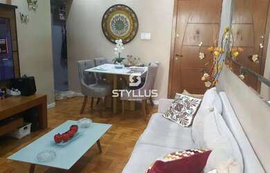 Imagem 6: Cachambi Apartamento com 2 dormitórios