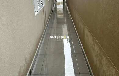 Imagem 6: Casa a Venda na Vila Totoli próximo ao Hemocentro