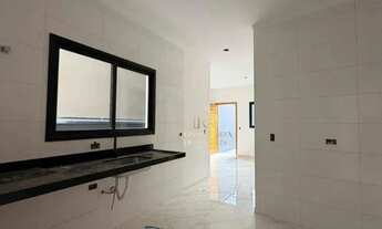 Imagem 7: Casa com 2 dormitórios à venda, 92 m² por R$ 680.000,00 - Vila Costa - Suzano/SP