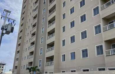 Imagem: APARTAMENTO DE REPASSE NO TORRE SOLARE COM