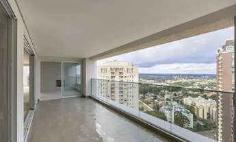 Imagem 2: Cobertura à venda no Mossunguê ARYA1