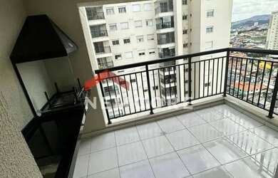 Imagem: Apartamento em Avenida Bartholomeu de Carlos
