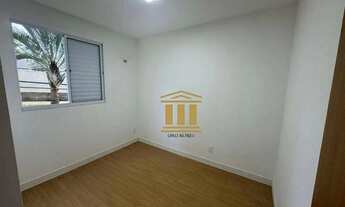 Imagem 6: Apartamento com 2 dormitórios, 45 m² - venda por R$ 210.000,00 ou aluguel por R$ 1.517,64