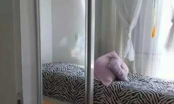 Imagem 7: Apartamento para aluguel 2 quartos 2 vagas Valparaíso - Santo André - SP