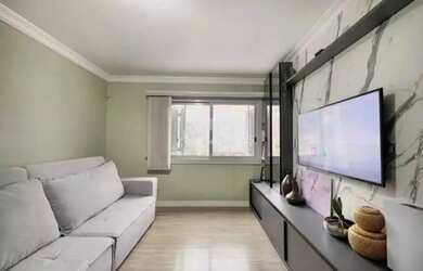 Imagem 6: Amplo apartamento na rua São Paulo