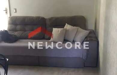 Imagem: Apartamento em Rua Antônio Bernardino Costa