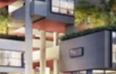 Imagem 2: Apartamento em Rua Cristiano Viana - Pinheiros - São Paulo/SP