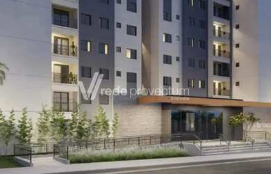 Imagem: Apartamento - Parque Industrial - Campinas