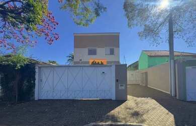 Imagem: Kitnet para locação, Parque Rural Fazenda