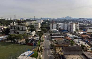 Imagem 5: Terreno residencial para venda em Jaguaré , 436m²
