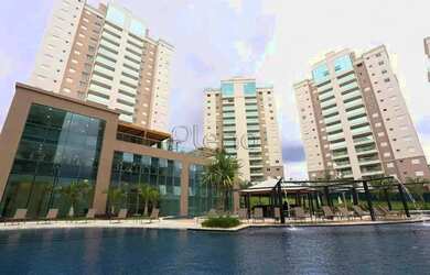 Imagem 3: Apartamento com 3 suítes à venda em Campinas, Fazenda São Quirino, Acqua Galleria