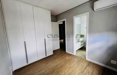 Imagem 5: Apartamento para alugar no Edifício TorreVille 2 quartos (1 suíte),82,30m², 2 vagas Gleb