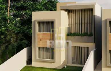 Imagem 5: Casa com 3 quartos à venda - Colinas - Rio das Ostras/RJ