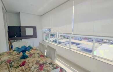 Imagem 3: Apartamento 3 Quartos com 3 Suítes e 137m² - Estreito