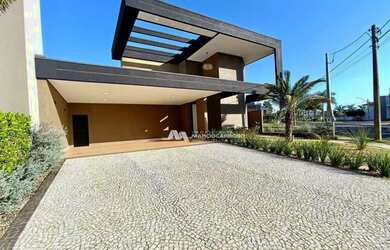 Imagem: Casa com 4 dormitórios, 361 m² - venda