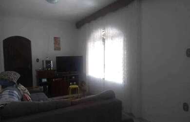 Imagem 2: Sobrado em Rua Paulo Novais - Vila Vitória - Santo André/SP