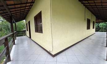 Imagem 3: Imóvel para aluguel e venda com 262 metros quadrados com 6 quartos em Iconha - Guapimirim