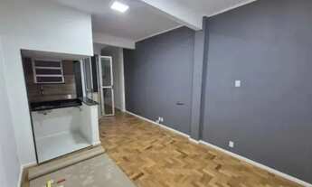 Imagem: Imóvel para venda tem 41 metros quadrados