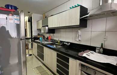 Imagem 5: Apartamento BAIRRO AUGUSTA MOTA