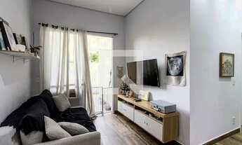 Imagem 3: Apartamento à Venda - Bom Retiro, 2 Quartos, 77 m2