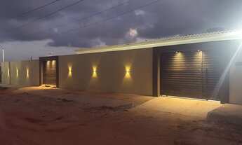 Imagem: Casa de Praia para Temporada em Búzios/RN