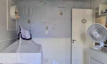 Imagem 3: Apartamento à venda no GRAN VILLE DAS ARTES, QUINTAS DO PICUAIA, Lauro de Freitas, BA