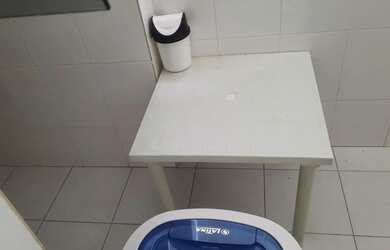 Imagem 2: Apart. Cobertura