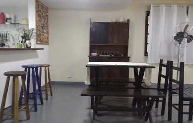 Imagem 2: Loft da Leninha Casa com 1 dormitório