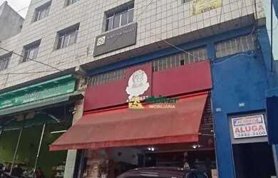 Imagem 3: Sala para alugar, 35 m² por R$ 849,00/mês - Jardim Cocaia - Guarulhos/SP