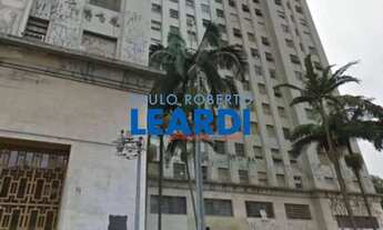 Imagem: APARTAMENTO - CENTRO - SP