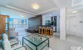 Imagem 3: Apartamento no Torre de Lyon com 3 dormitórios à venda no Pioneiros em Balneário Camboriú