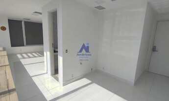 Imagem 6: Sala Comercial Venda e Locação com 26m2 no A5 Offices, Recreio dos Bandeirantes, Rio de Ja