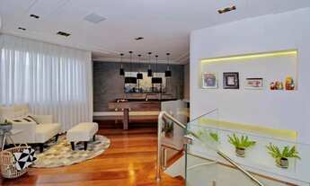 Imagem 5: Venda Cobertura 4 Dormitórios - 330 m² Moema