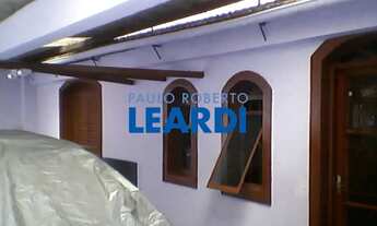 Imagem: CASA TÉRREA - JARDIM MONTE KEMEL - SP