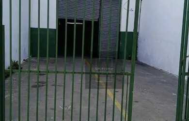 Imagem: Galpão para Locação 240 m² - Vila Guilherme