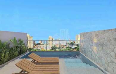 Imagem 3: Apartamento com 2 quartos à venda, 54 m² por R$ 690.000 - Santa Rosa - Niterói/RJ