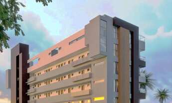 Imagem 3: Flat em Intermares para investidores!