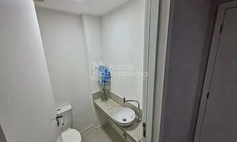 Imagem 7: Apartamento para venda com 78 metros quadrados com 2 quartos em Icaraí - Niterói - RJ