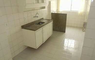 Imagem 7: Apto 02 quartos com varanda e garagem