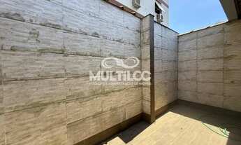 Imagem 7: Casa para aluguel, 2 quartos no bairro Gonzaga em Santos