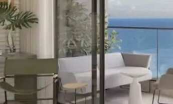 Imagem: Beach Class Jaguaribe, 2 Suítes Em 64M²