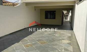 Imagem 3: Casa em Avenida São Lourenço - Balneário Flórida Mirim - Mongaguá/SP